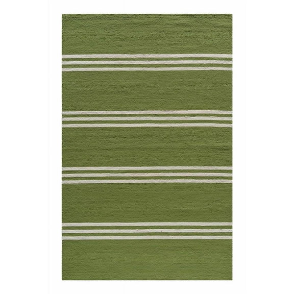 Momeni Veranda Stripe Area Rug