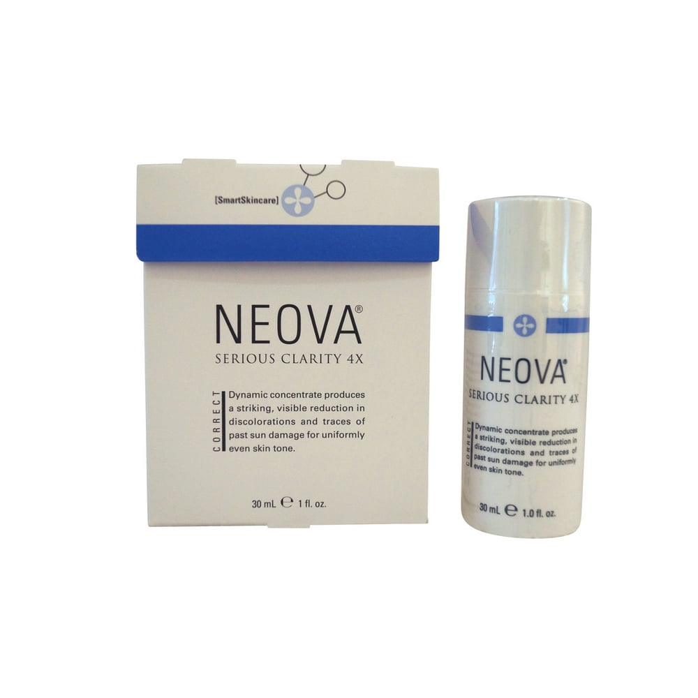 Neova Neova Serious Clarity 4X 30 ml 1 oz