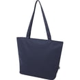 thumbnail image 4 of Panama Recycled Zipped 20L Tote Bag, 4 of 4