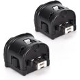 thumbnail image 1 of 2 Motion Plus Adapter Sensor For Wii Remote Controller, Motion Plus Adaptor Accelerator Replacement For Wii Motion Plus Adapter-Excellent, 1 of 5