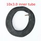 thumbnail image 5 of 2X Neumático de Scooter Eléctrico 10X3.0 Juego de Neumáticos Internos Y Externos para KUGOO M4 PRO, 5 of 5