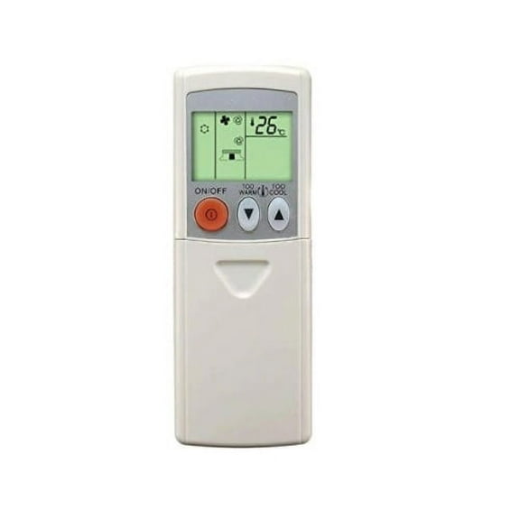 Mitsubishi Electric E1220F426 Remote Controller (SG18J)