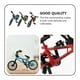 thumbnail image 3 of Finger Alloy Bike Decor Bike Model for Home Decoration Children Assorted Color Wear-Resistant 3sets, 3 of 4