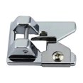 thumbnail image 1 of 10pcs Fringe/Looping Sewing Foot Machine Presser Foot 9906 Sewing Accessories Embroidery Machine Sewing Tools Stitch ,Easy to Install, 1 of 4
