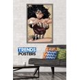 thumbnail image 2 of DC Comics - Wonder Woman - Hyper Wall Poster, 22.375" x 34", Framed, 2 of 5