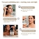 thumbnail image 5 of Ampolla Exfoliante Glow White & Black Rice - Gel Peeling con Extracto de Arroz - Elimina Suavemente Piel Muerta y Puntos Negros - Cuidado Facial Matutino y Nocturno para Todo Tipo de Piel - 2 x 80 ml, 5 of 8