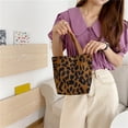 thumbnail image 3 of Bolsas de almuerzo portátiles con patrón de animales para estudiantes estuche Bento Vintage para almuerzo bolsa para Picnic compras de viaje de ocio, 3 of 6