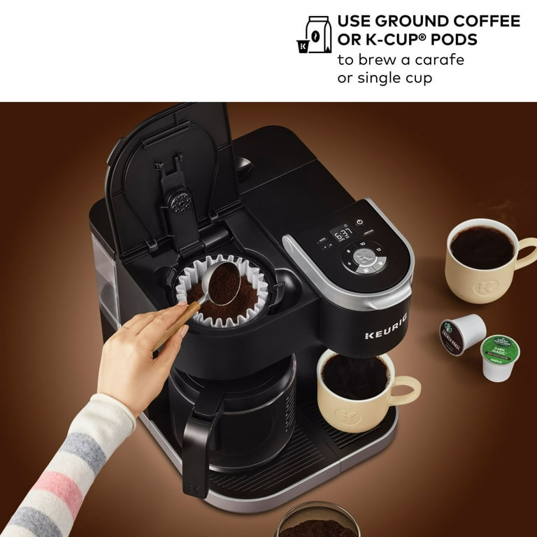 Carafe k cups hotsell