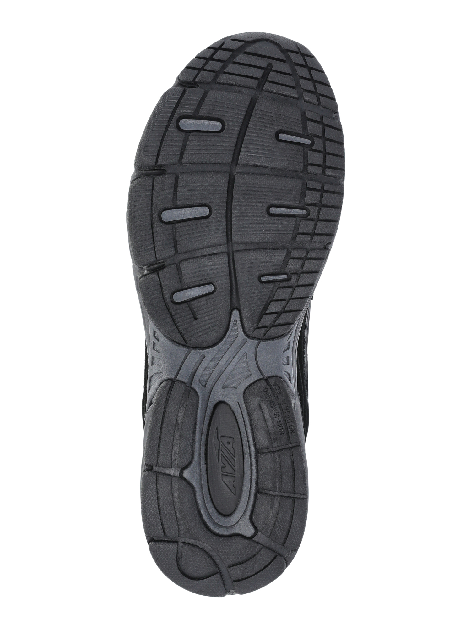 Avia Men's 5000 Athletic Running Sneakers, Wide Width photo 5