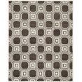 thumbnail image 2 of Safavieh Precious Normina Geometric Area Rug, Charcoal, 8' x 10', 2 of 7