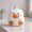 White, variant on Zeiwohndc Kid Friendly USB Powered Nail File Set Includes Multiple Attachments For Needs