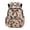 Camo Brown Bow A, variant on Boba Capybara Kids School Backpack for Girls 17 Inch Cute School Bag Lightweight Elementary Backpack with Padded Laptop Sleeve & Multi-Pockets for Elementary Ages 9-12, Purple