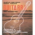 thumbnail image 1 of NUEVO SISTEMA PARA TOCAR GUITARRA BERBERA EDITORES AUTORES VARIOS, 1 of 1