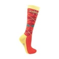 thumbnail image 2 of HyFASHION Womens Christmas Socks, 2 of 4