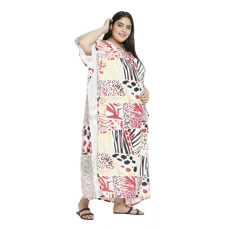 Walmart caftans sale