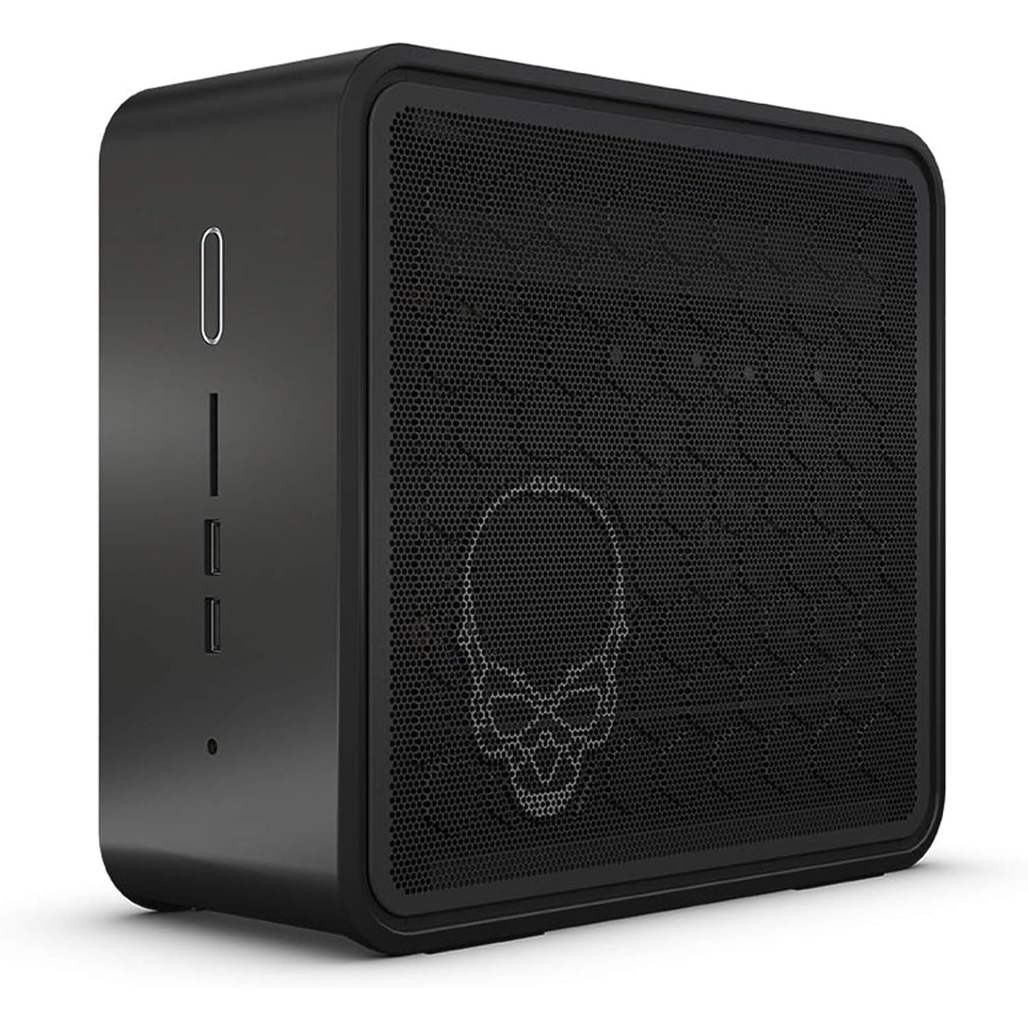 Intel ミニPC 16GB 512GB 2025 ミニ PC インテル Core i9 8950HK Celeron N5095A ゲーム