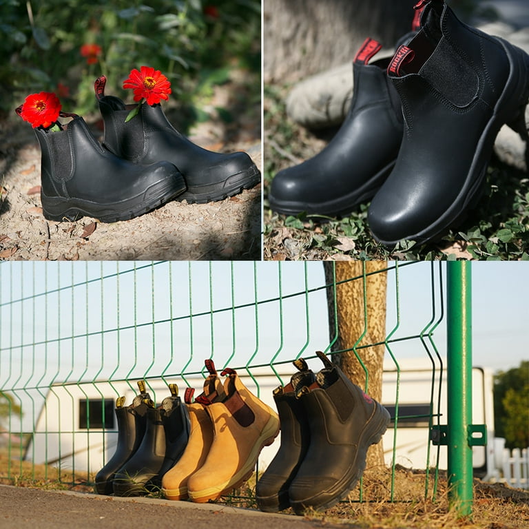 Nail proof boots online