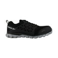 thumbnail image 2 of Reebok Work Femmes Sublite Cushion Work Noir 5 D US D - Grand, 2 of 5