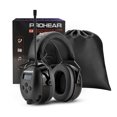 thumbnail image 1 of Auriculares de protección auditiva PROHEAR 033 2.0 Bluetooth 5.4, 1 of 7