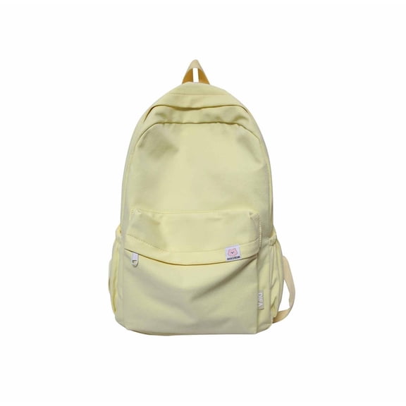 GASTROPOD Student Backpack,Carry on College Backpack for Men and Women,Laptop Backpack with USB Charging Port for Travel White2