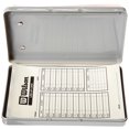 thumbnail image 4 of Wilson Lineup Cards White, One Size, 4 of 4