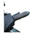 thumbnail image 2 of Motorcycle Handlebar Grip Tape with Sweat Absorption and Comfortable Sponge Padding for Enhanced Control, 2 of 2