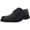 Black, variant on Florsheim Men Gallo Plain Toe Oxford Shoes