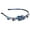 Blue, variant on Fgnfyis Hair Headbands for Women Delicate Rhinestone Handmade Fascinator Headband Versatile Fascinator for Women Pink One Size