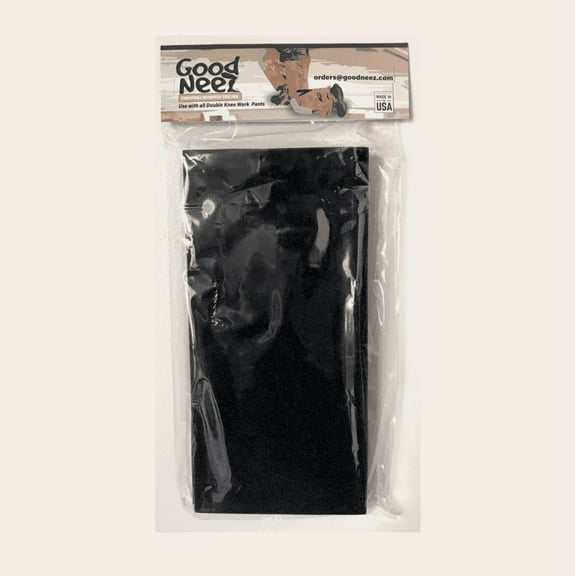 Knee Pad Inserts - Extra Firm