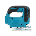 thumbnail image 3 of Scie Jig Électrique Sans Fil Outil de Menuiserie Multifonction pour Batterie 18 V, 3 of 10