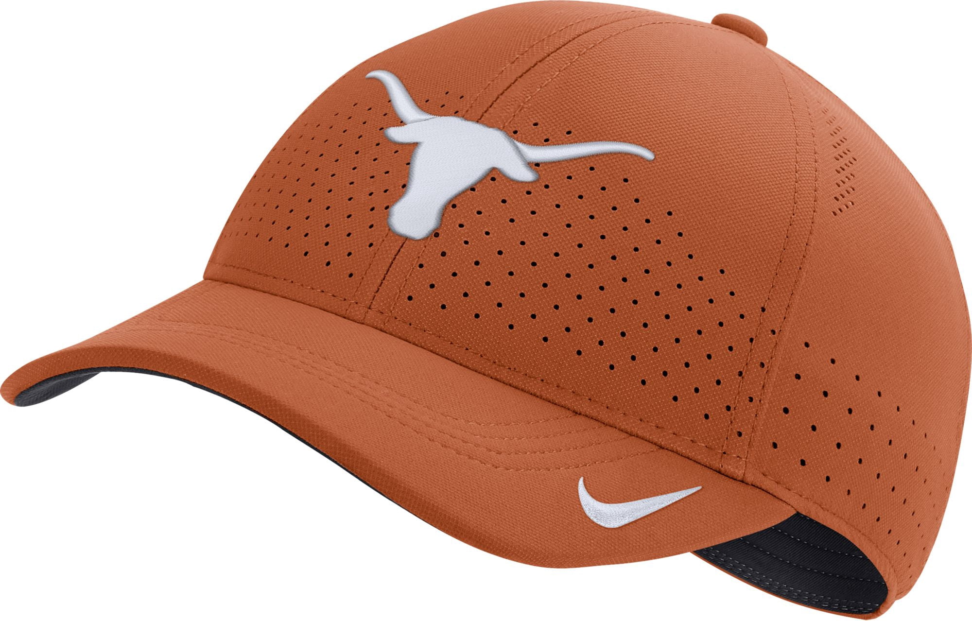 Nike Men's Texas Longhorns Burnt Orange 