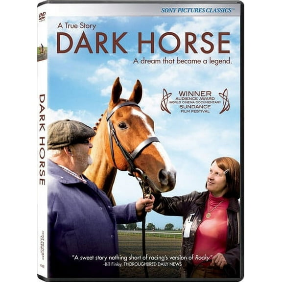 Dark Horse (DVD)