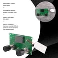 thumbnail image 3 of FM Radio Receiver Module 87-108MHz Frequency Modulation Stereo Receiving Board with LCD Digital Disp, 3 of 5