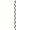 thumbnail image 5 of Ekena Millwork 47"H x 1/4"T Wabash Adjustable Wood Decorative Slat Wall Panel Kit, Birch (contains 23 Slats + 1 Straight Edge Starter Slat), 5 of 16