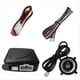 thumbnail image 1 of de Arranque con una Sola Llave para Coche de 12 V, Encendido Automático del Motor, Botón Pulsador de Control Remoto, Repuesto para Coche., 1 of 5