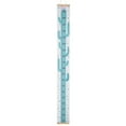 thumbnail image 1 of Kids Growth Chart Wood Frame Canvas Height Measurement Ruler from Baby to Adult for Child‘s Room Decoration-Christmas Tree, 1 of 2