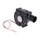 thumbnail image 2 of Ventilador para barbacoa, soplador de aire, accesorios multiusos, control de temperatura, ajuste de velocidad 5V, 2 of 9