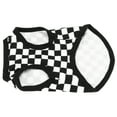 thumbnail image 4 of Ropa para mascotas, camiseta sin mangas para mascotas, chaleco sin mangas para mascotas, cerdos, accesorios de ropa para mascotas, hechos a medida para la perfección, 4 of 8