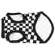 thumbnail image 3 of Camisa Para Mascotas, Mono Para Perros, Chaleco Para Mascotas, Ropa Para Mascotas, Traje Suave Sin Mangas, Mosaico Para Perros, Ropa De Algodón Para Cachorros Pequeños Y Medianos ANGGREK Descripción de la referencia, 3 of 5