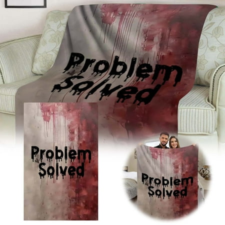 

Hot Sale Carefully Crafted Theme Blanket Allows You To Enjoy A Unique Experience To The Fullest2