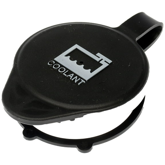 Dorman 82724 Coolant Cap for Specific Models Fits select: 2007-2012 CHEVROLET EQUINOX, 2000-2011 CHEVROLET IMPALA