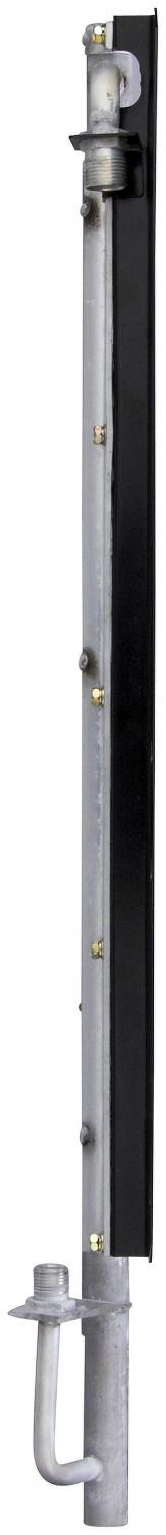 Spectra Premium 7-9076 HD Vehicle Air Conditioning Condenser
