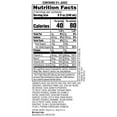 thumbnail image 4 of Mountain Dew Kickstart Mango Lime Energizing Juice 16 fl oz Can, 4 of 4
