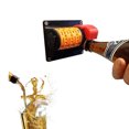 thumbnail image 1 of Mostrador descorchador de cerveza de pared JM, 1 of 5