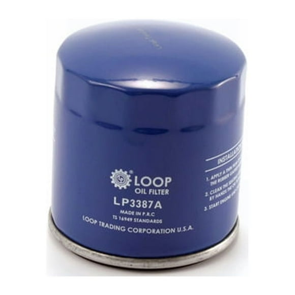 Gmc Sierra 1500 Engine Oil Filter