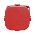 thumbnail image 2 of serony S/M/L Size Worm Box lure lure box Brethable worm box Brethable Breathable Plastic Fishing Bait Storage Case Live Earthworm Lures Container, 2 of 9