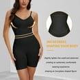 thumbnail image 4 of COMFREE Shapewear Bodysuit for Women Seamless Backless Tummy Control Bodysuits Body Shaper Jumpsuits Tank Tops, 4 of 6