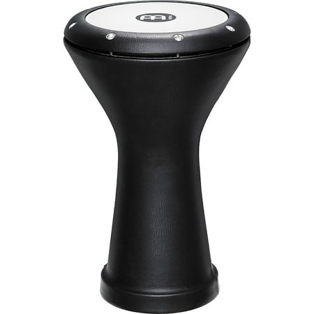 - Meinl Aluminum Doumbek Black