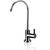 NU Aqua Chrome Designer Reverse Osmosis Faucet