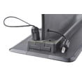 thumbnail image 3 of Kayak Skeg Tracking Mounting Points Gear Accessories 8.66 .25 Inch, 3 of 7